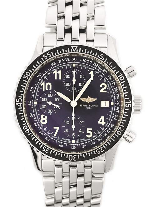 breitling aviastar for sale|breitling a13024 specs.